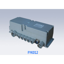 Fyk012 5 Channels Controller Box